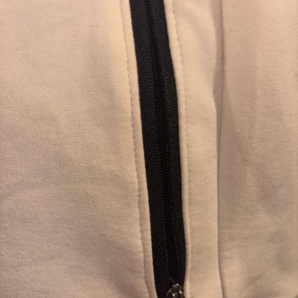DSG Sherpa Lined Zip Hoodie Jacket NWT Boys XS - Picture 6 of 7